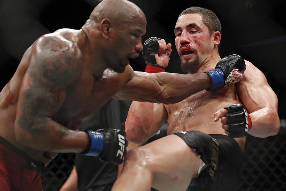Robert Whittaker: Tin đồn hiến tủy là sai sự thật, tôi đã quá mệt mỏi rồi